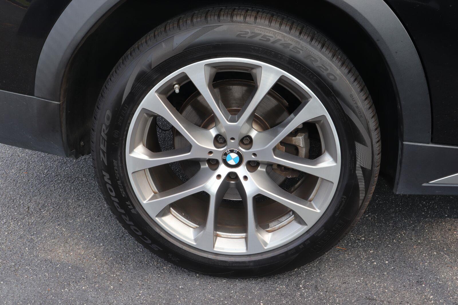 Used 2023 BMW X6 Coupe
