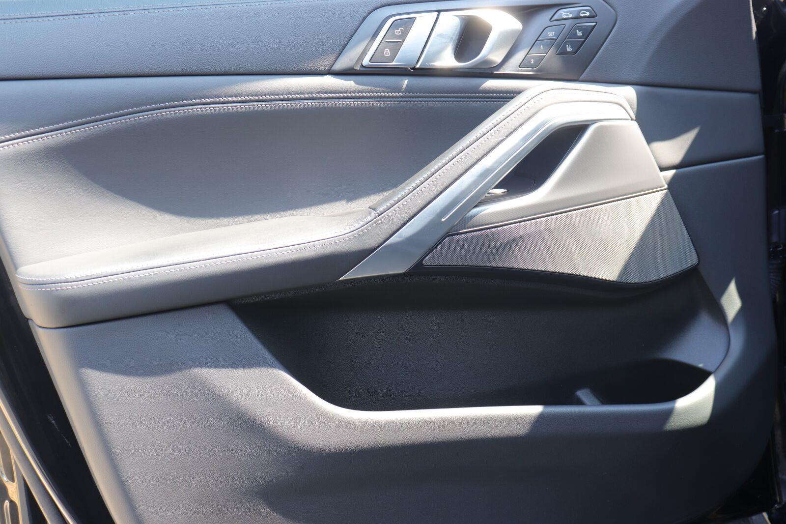 Used 2023 BMW X6 Coupe