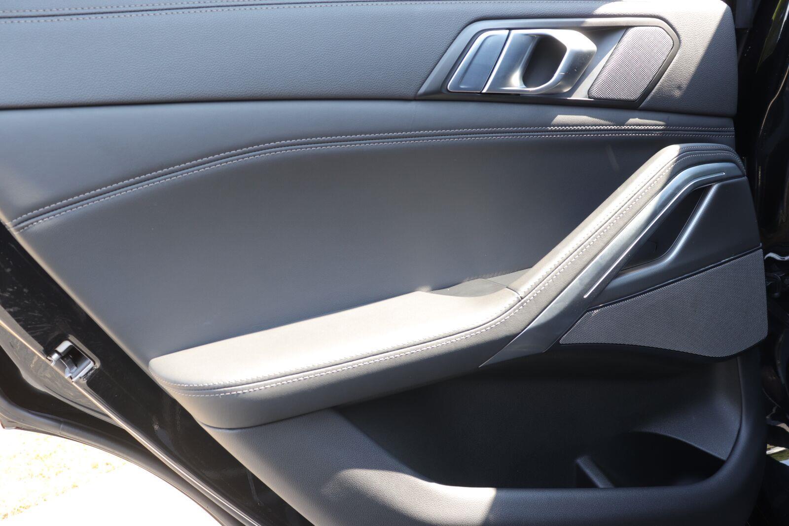 Used 2023 BMW X6 Coupe