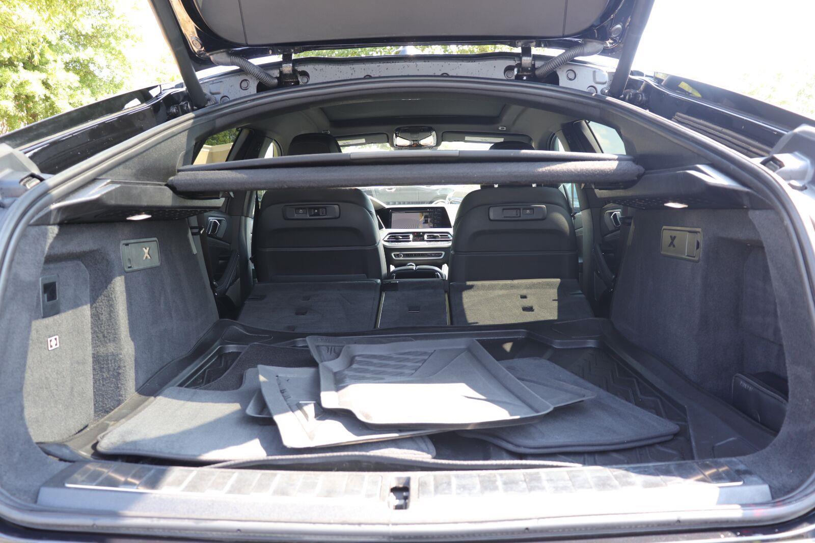 Used 2023 BMW X6 Coupe