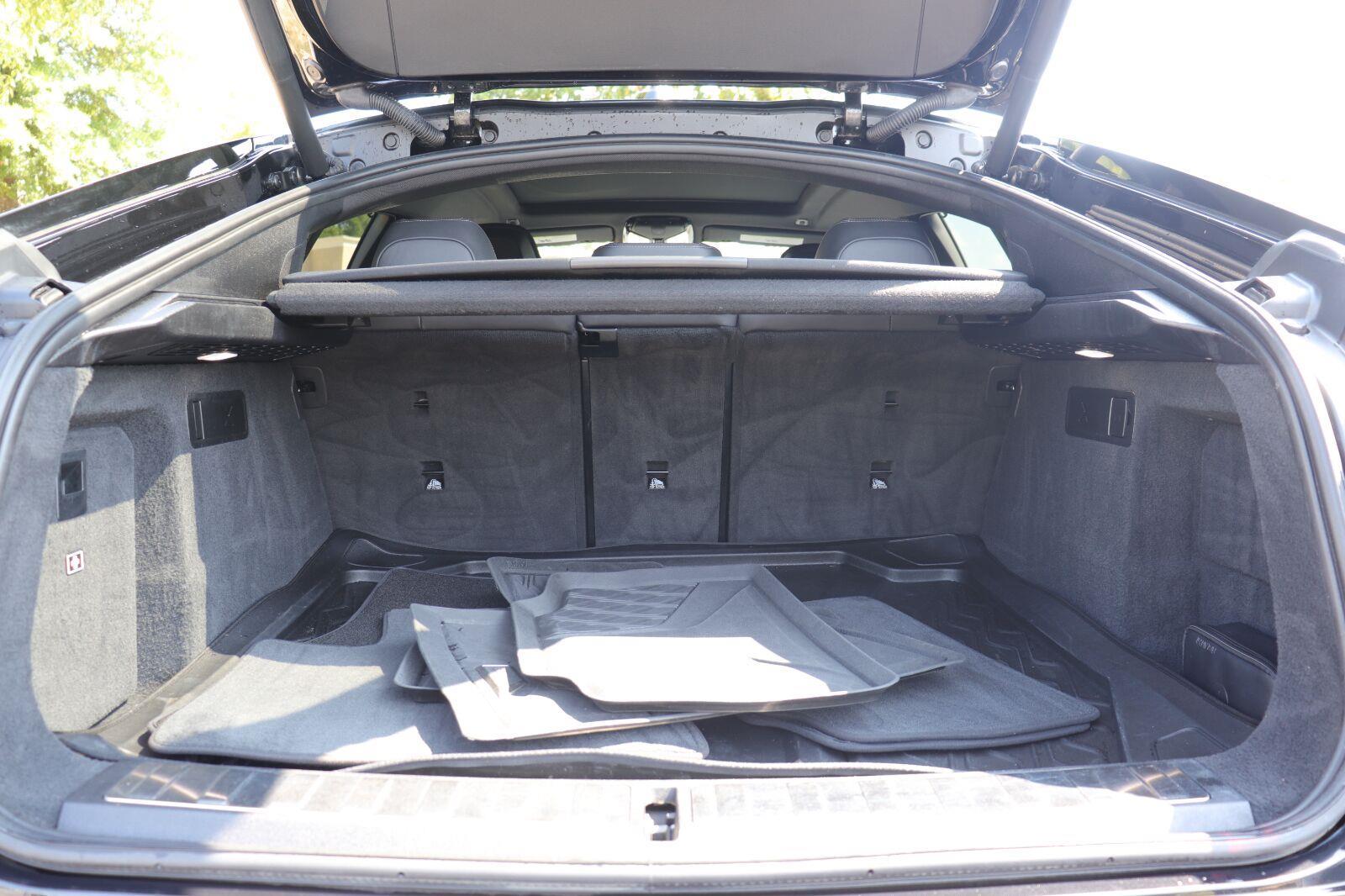 Used 2023 BMW X6 Coupe