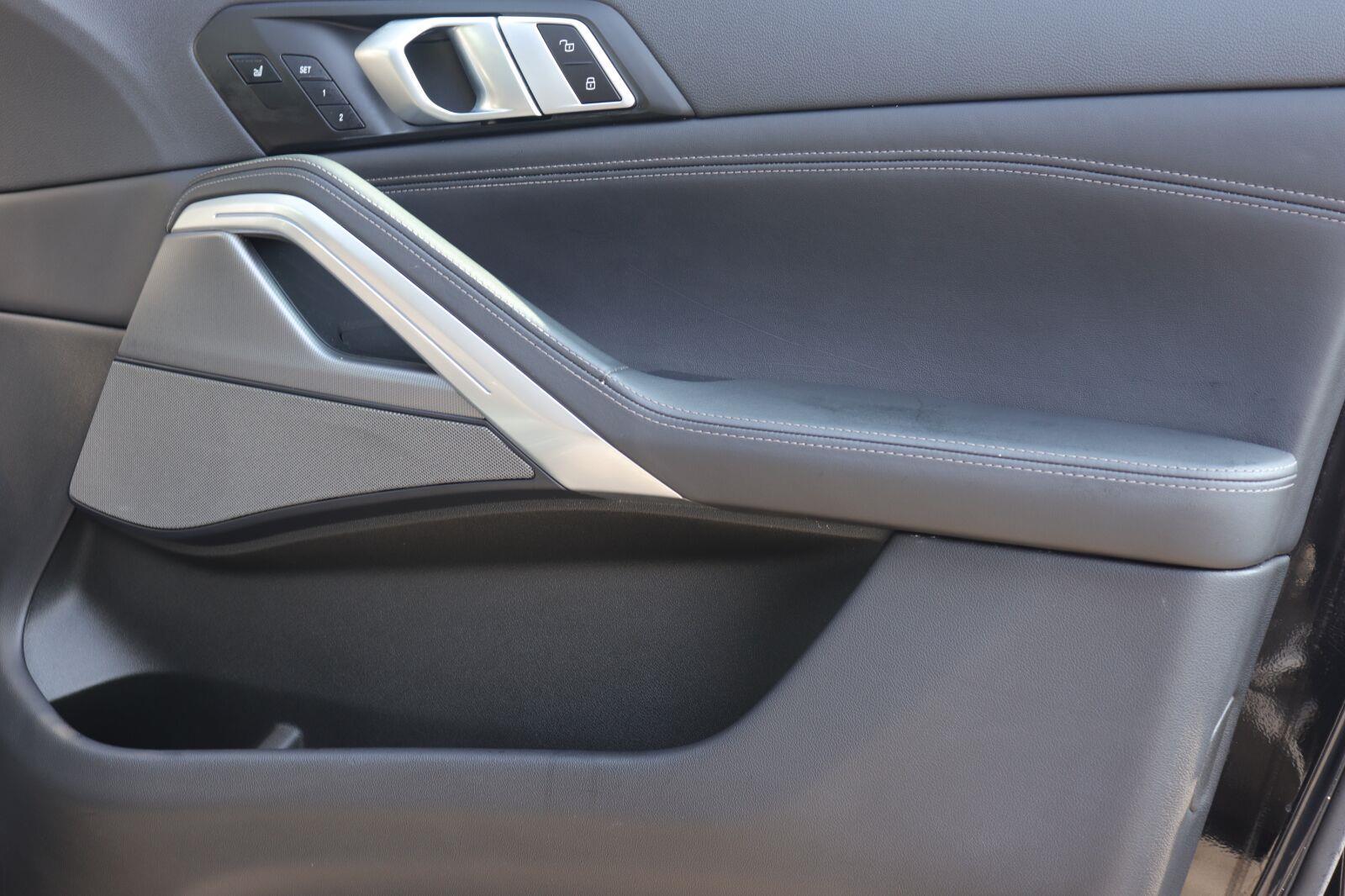 Used 2023 BMW X6 Coupe