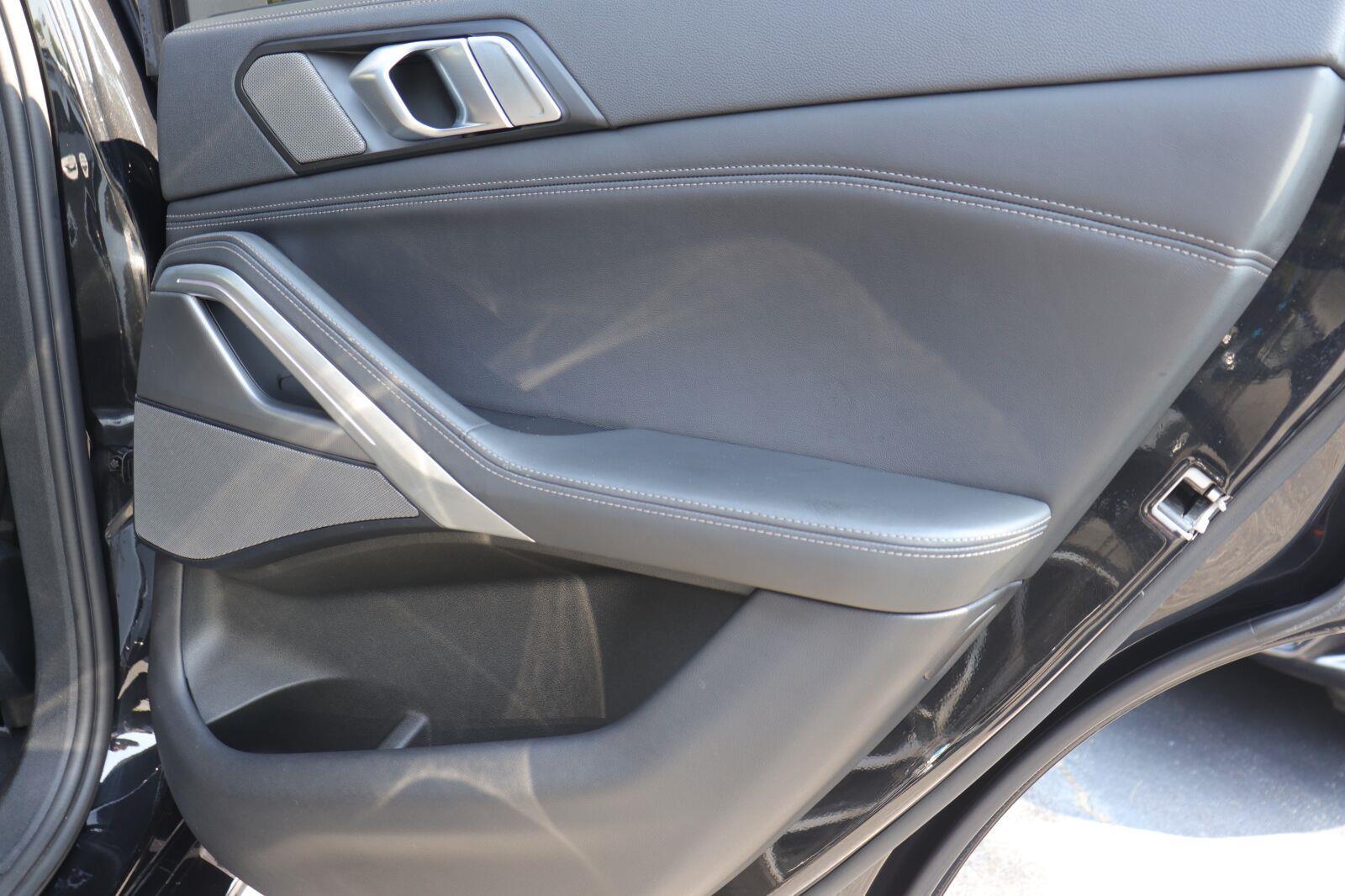 Used 2023 BMW X6 Coupe