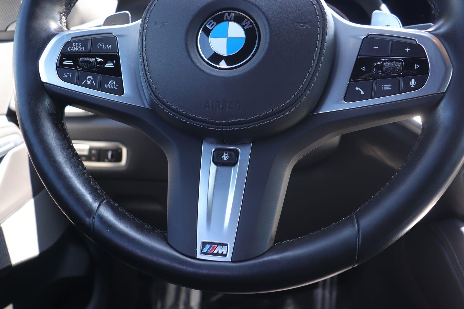 Used 2023 BMW X6 Coupe