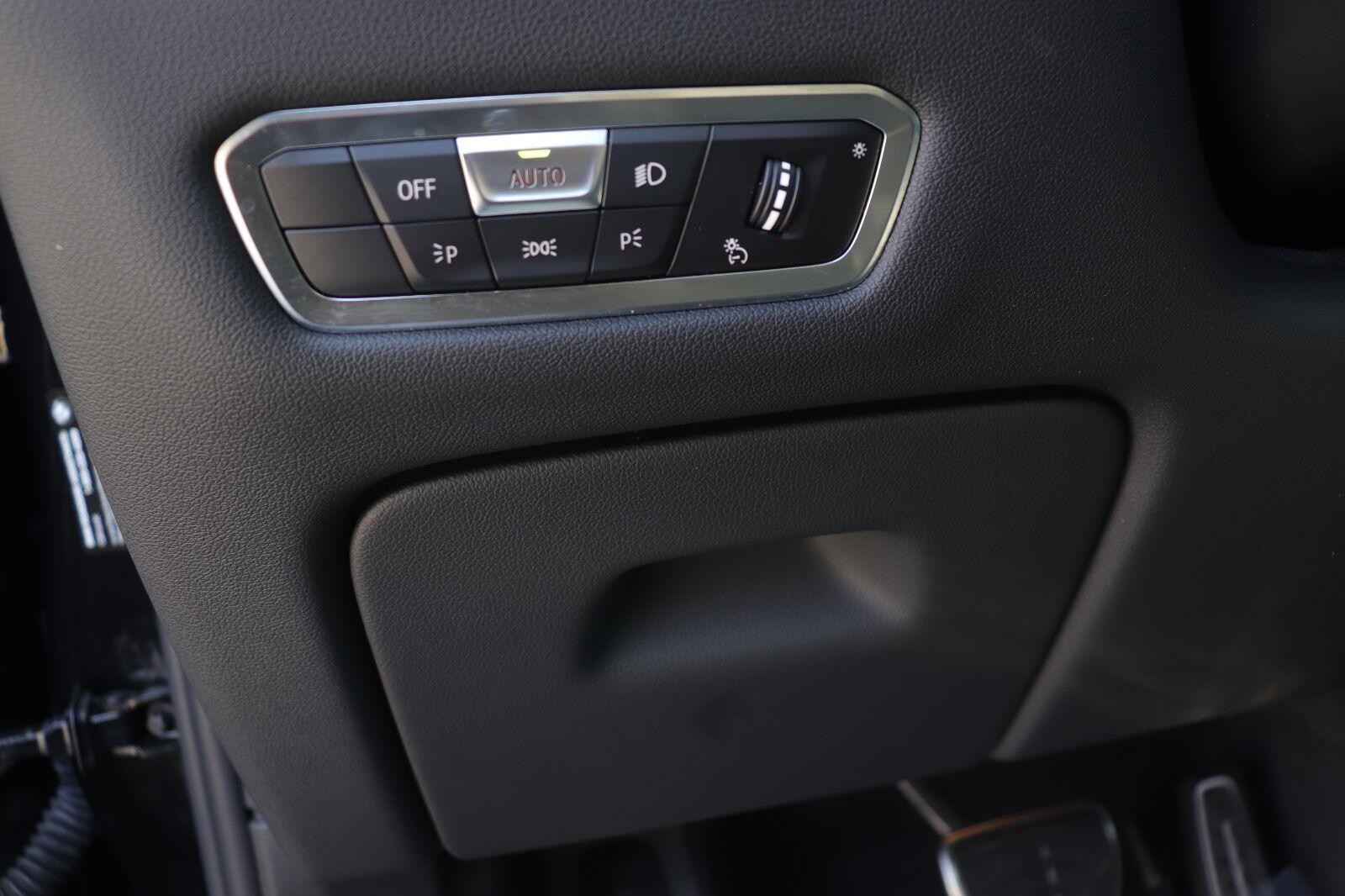 Used 2023 BMW X6 Coupe