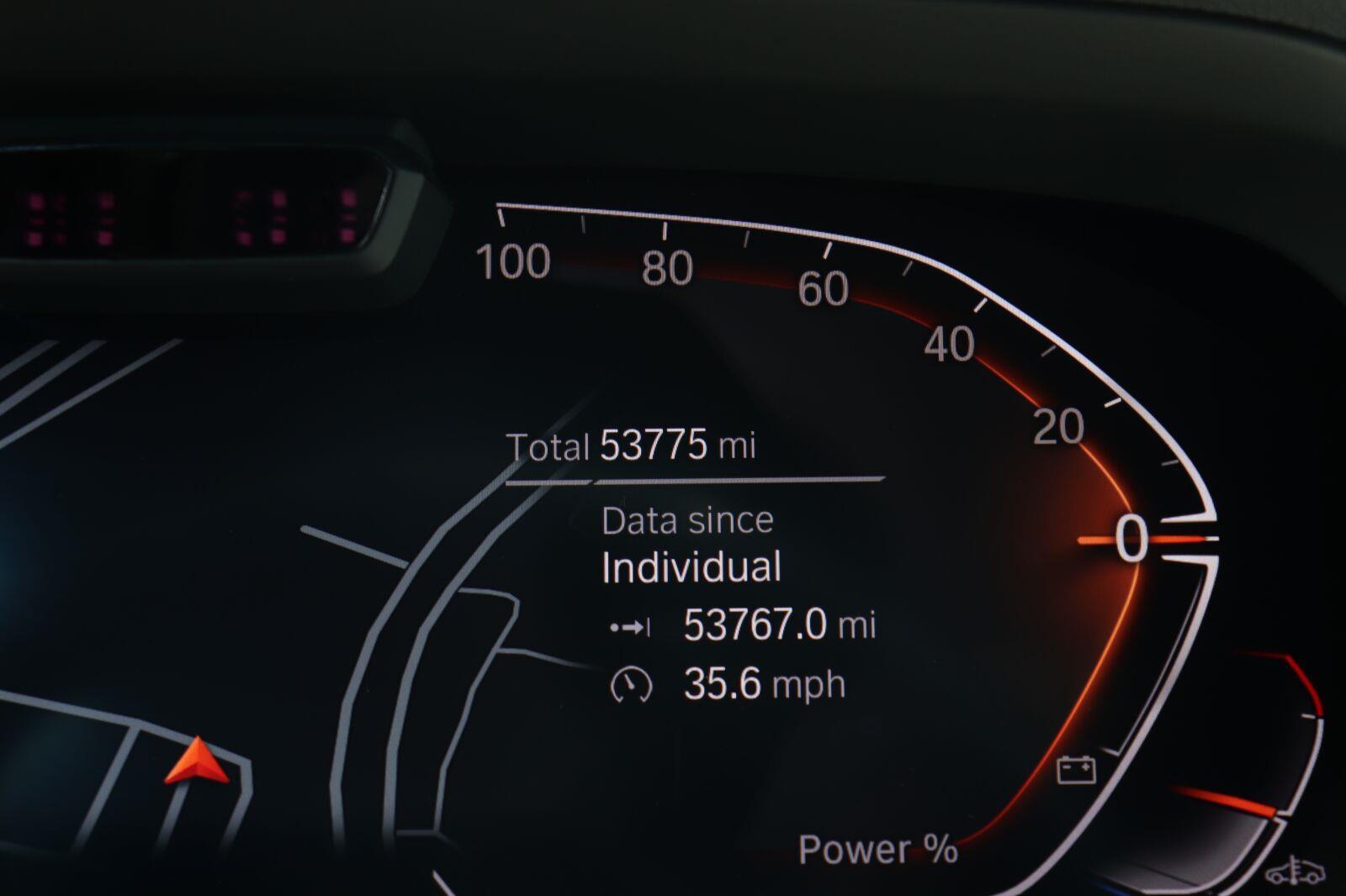 Used 2023 BMW X6 Coupe