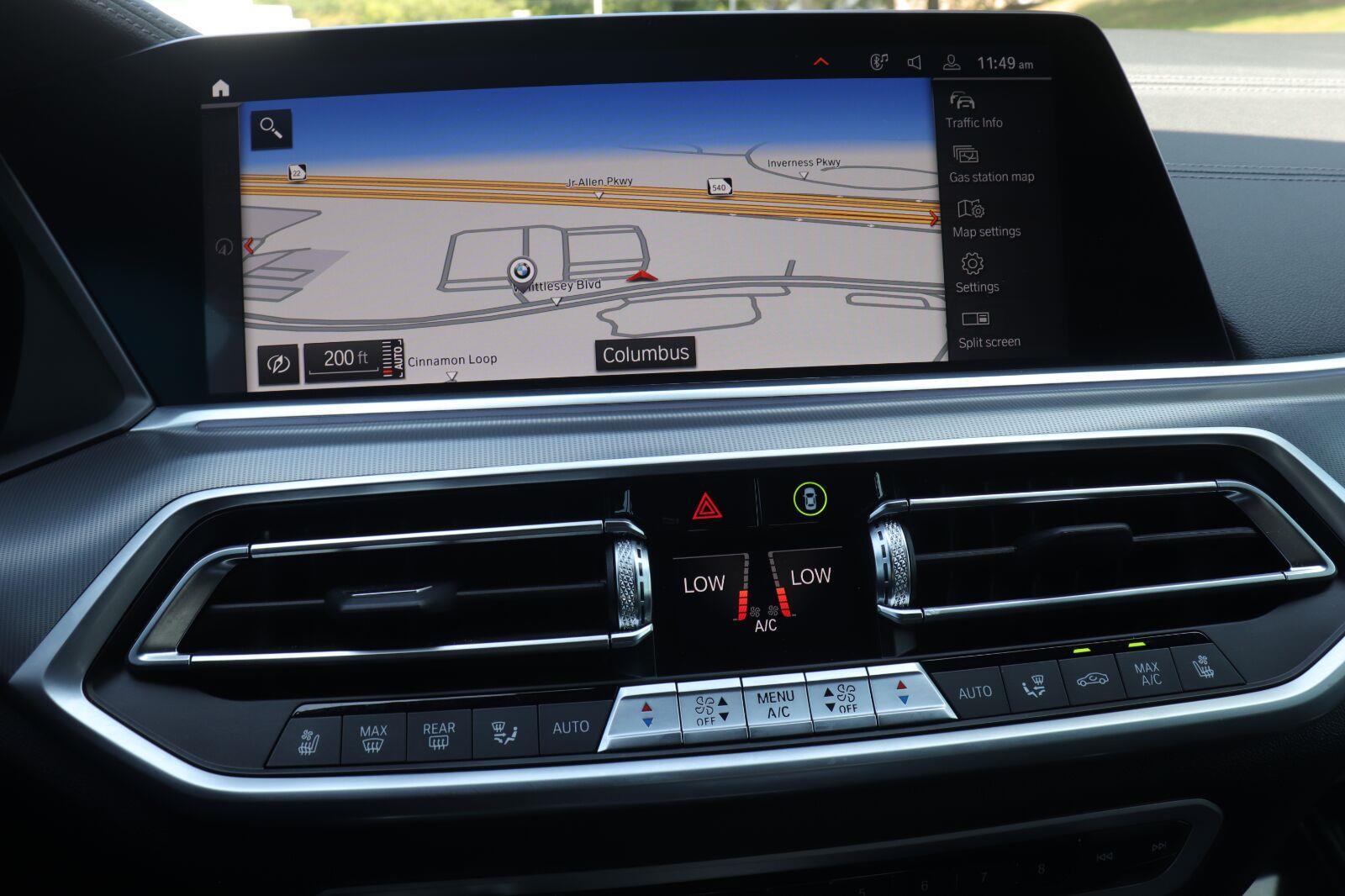 Used 2023 BMW X6 Coupe