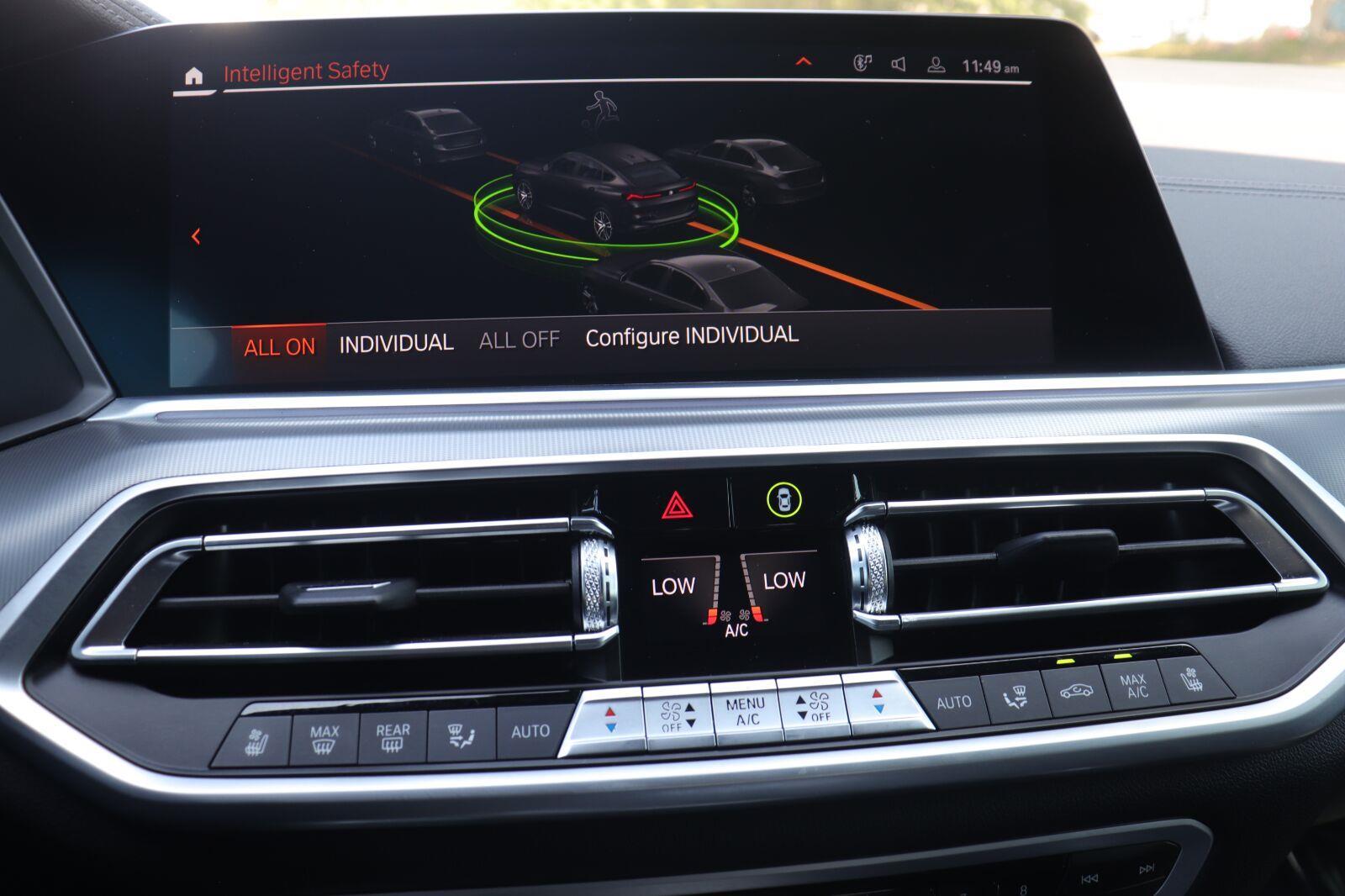 Used 2023 BMW X6 Coupe