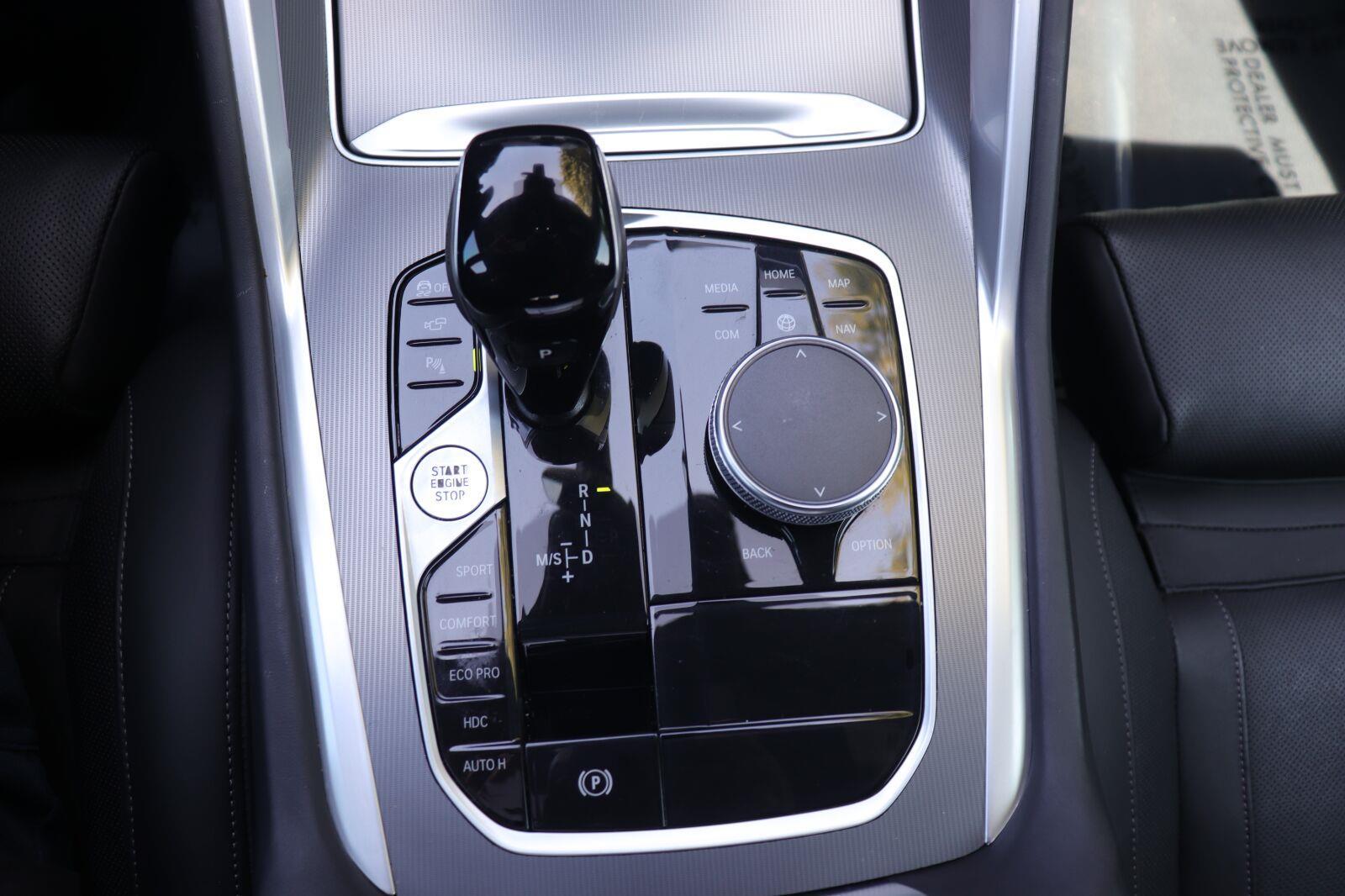Used 2023 BMW X6 Coupe
