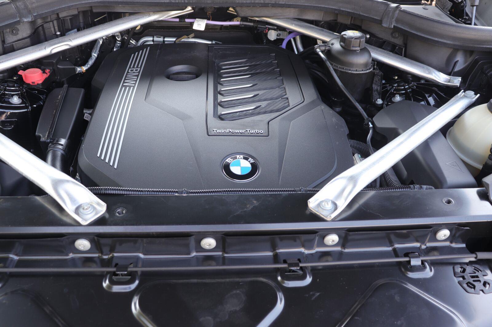 Used 2023 BMW X6 Coupe
