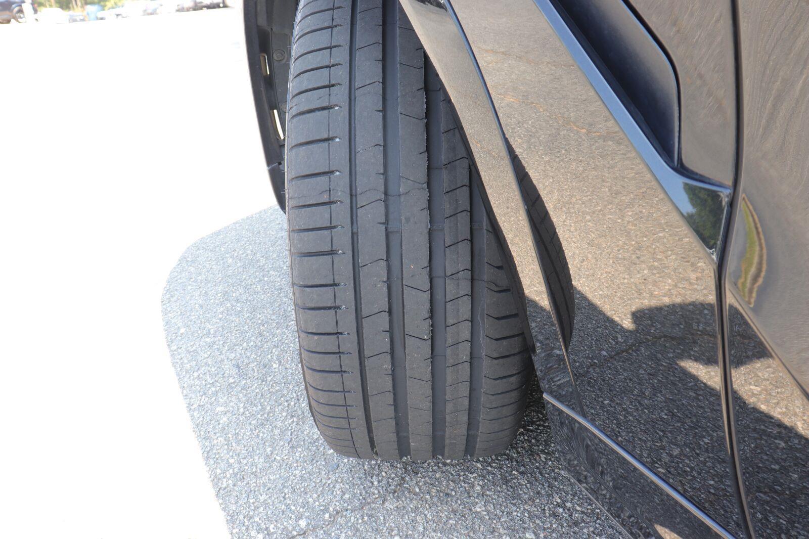 Used 2023 BMW X6 Coupe