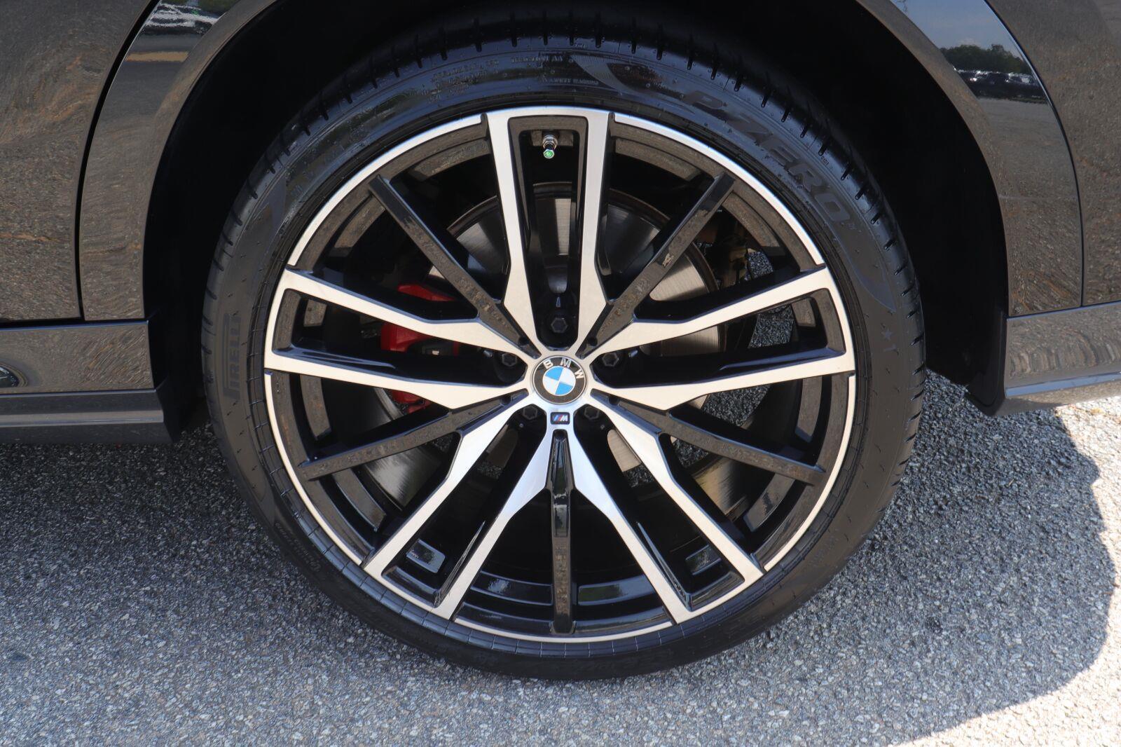 Used 2023 BMW X6 Coupe