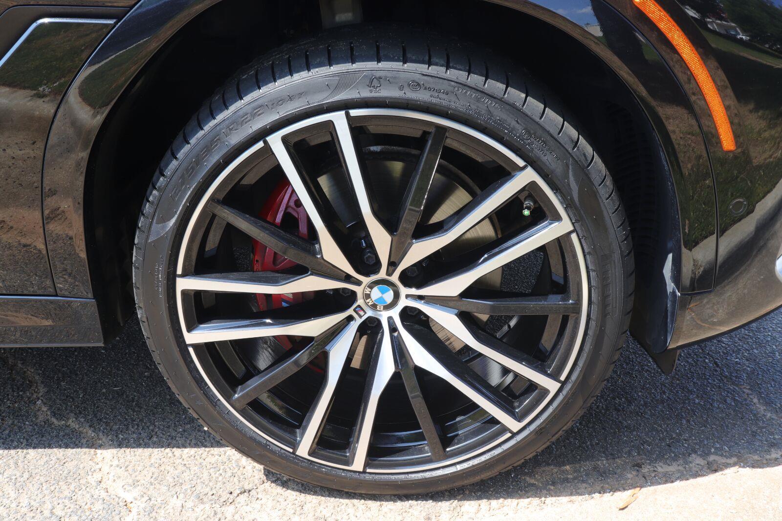 Used 2023 BMW X6 Coupe