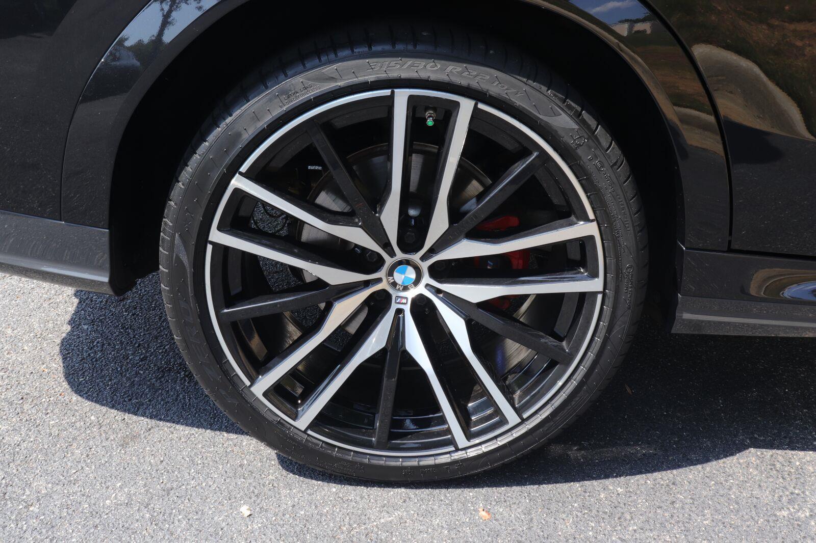 Used 2023 BMW X6 Coupe