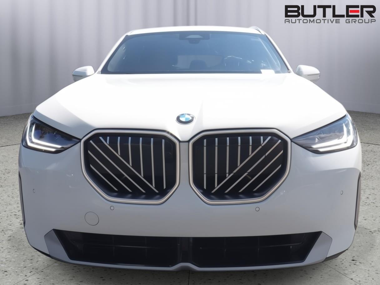 Used 2026 BMW X3 Sedan