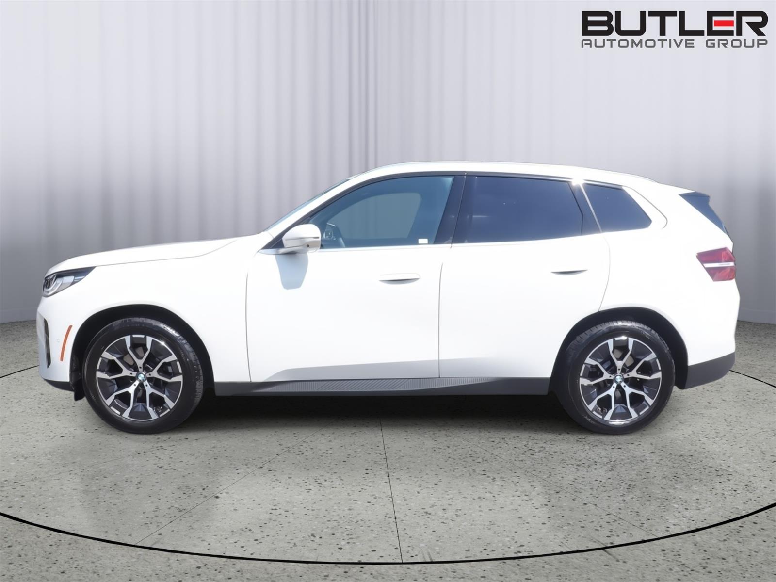 Used 2026 BMW X3 Sedan