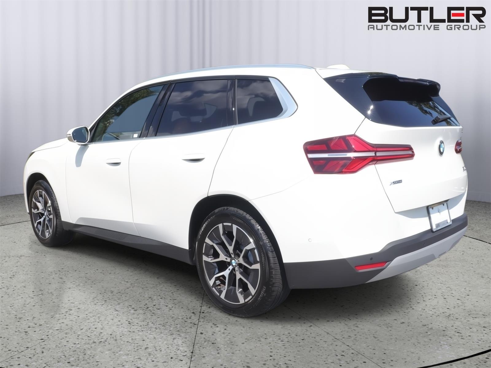 Used 2026 BMW X3 Sedan