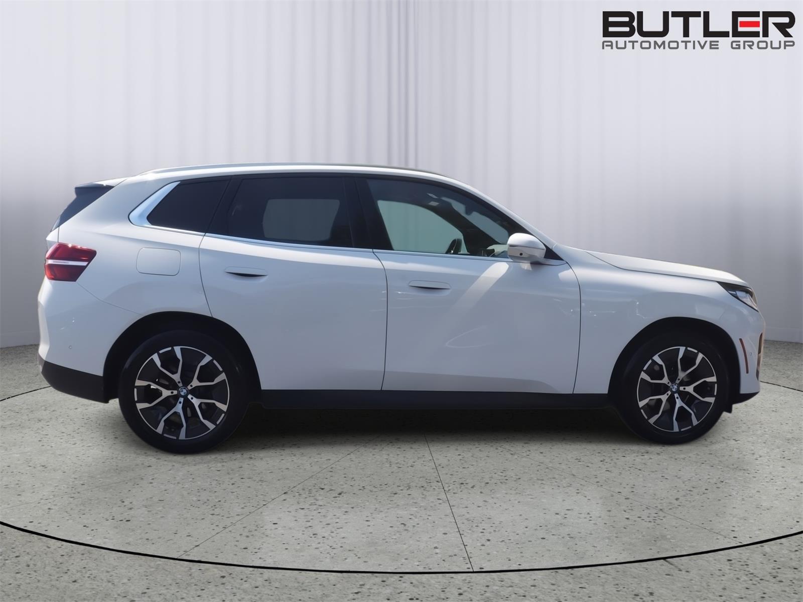 Used 2026 BMW X3 Sedan