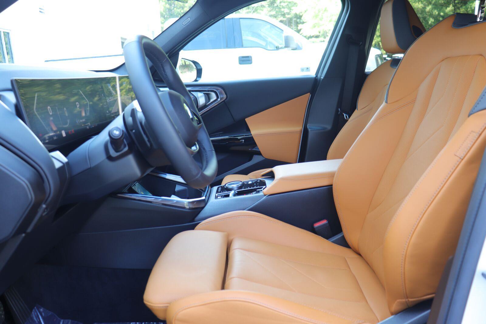 Used 2026 BMW X3 Sedan