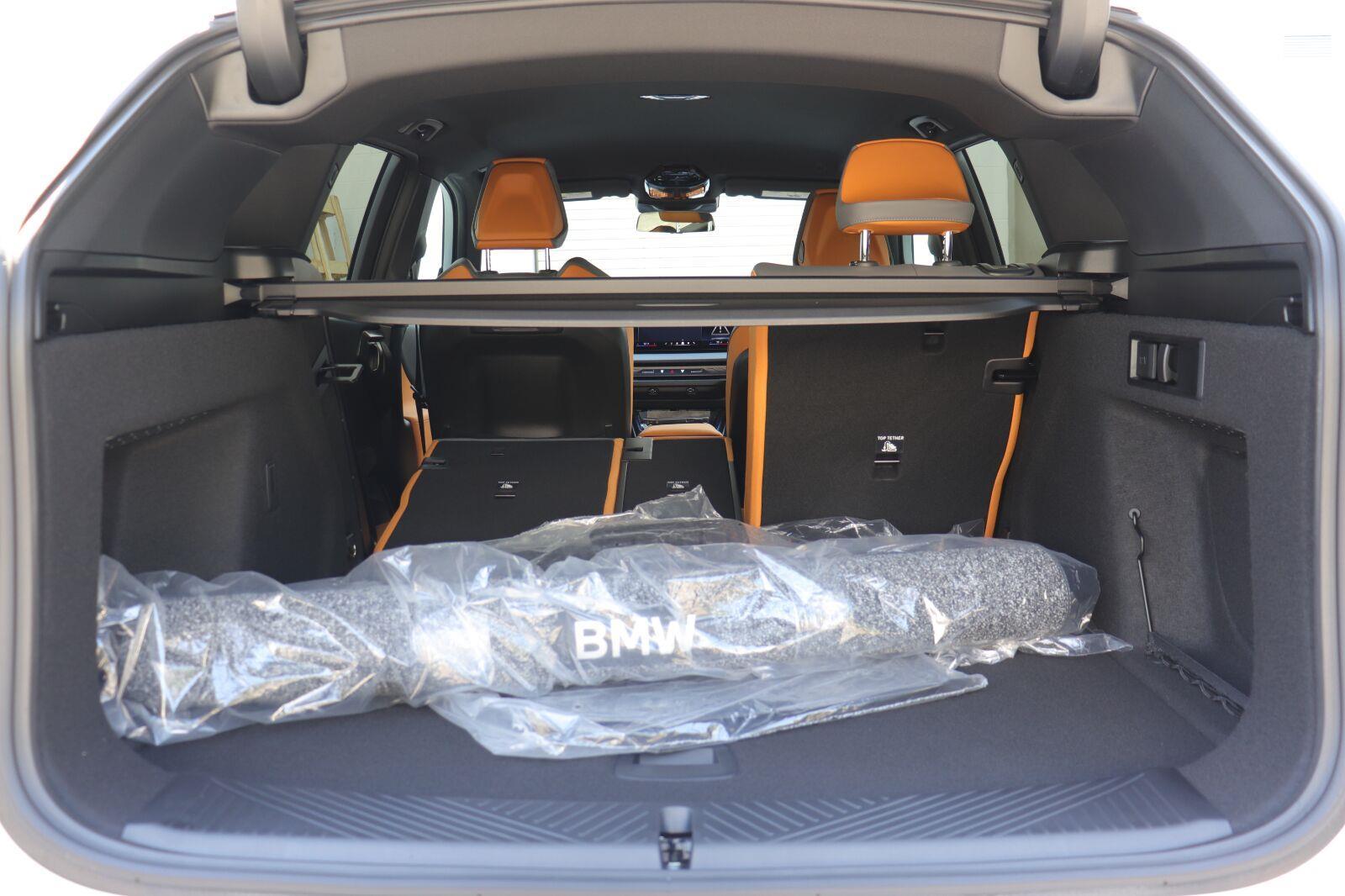 Used 2026 BMW X3 Sedan