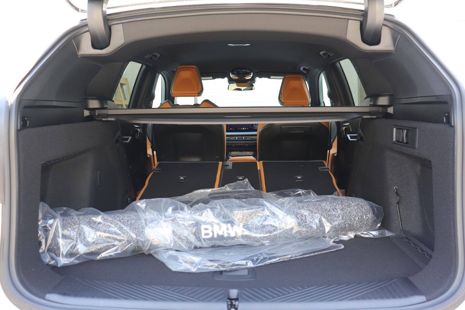 Used 2026 BMW X3 Sedan