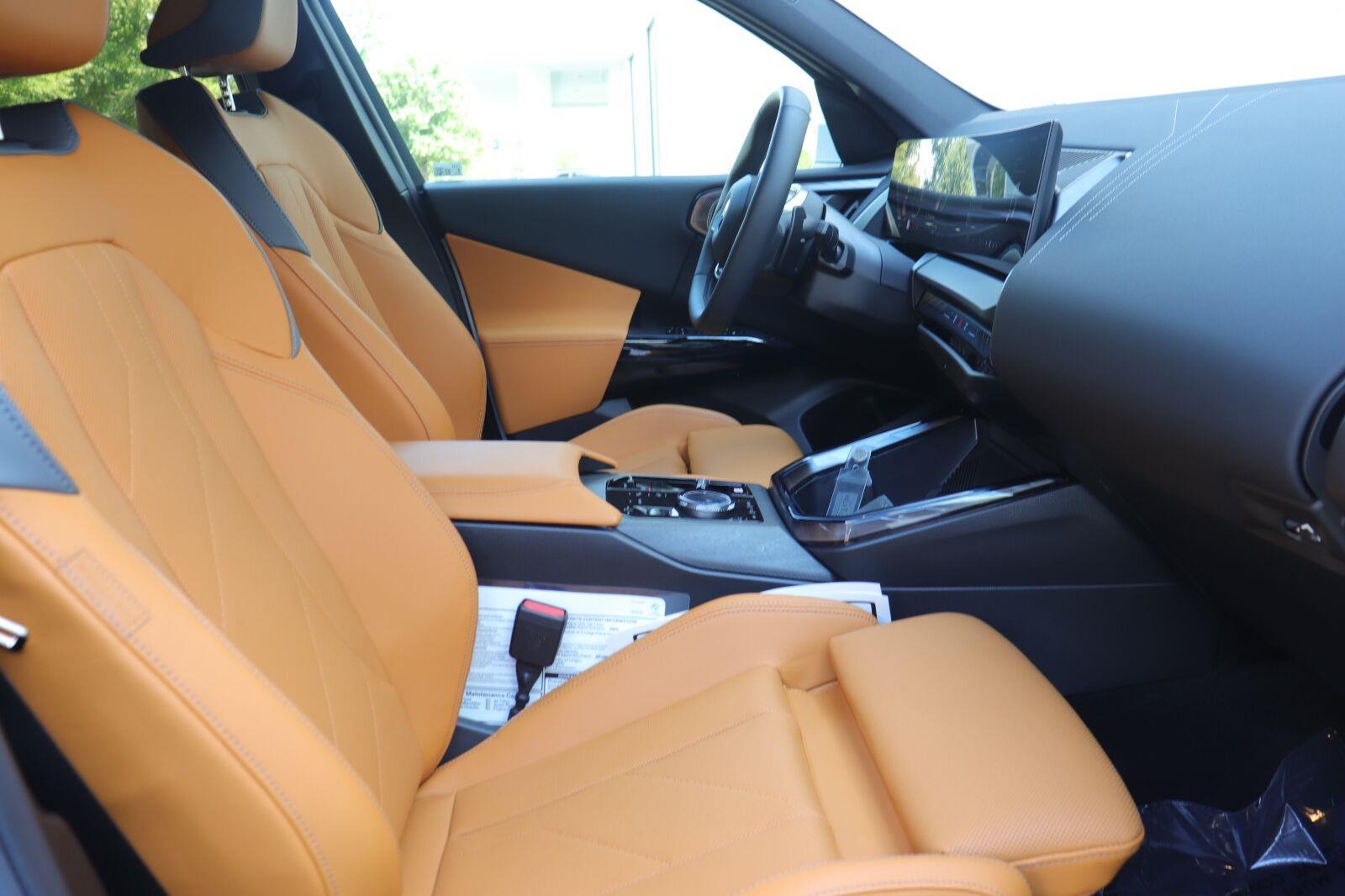 Used 2026 BMW X3 Sedan