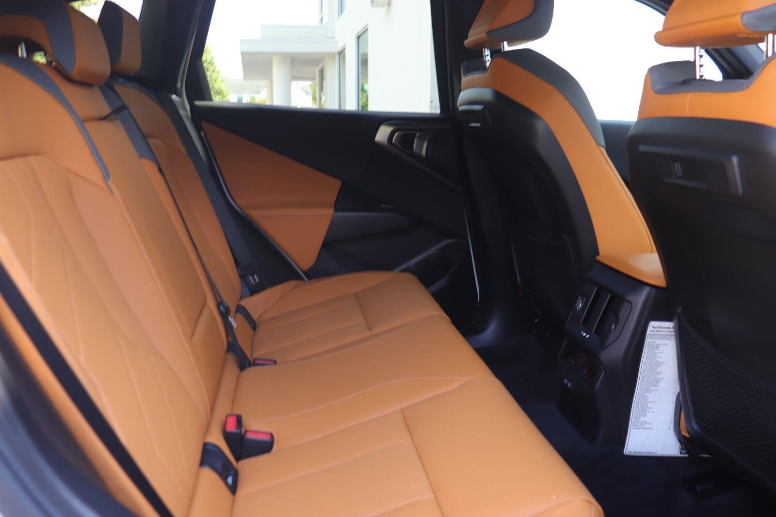 Used 2026 BMW X3 Sedan