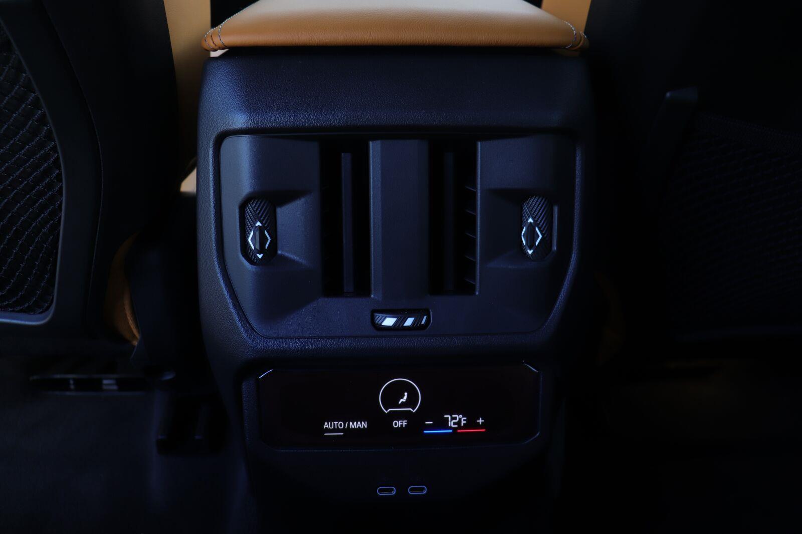 Used 2026 BMW X3 Sedan