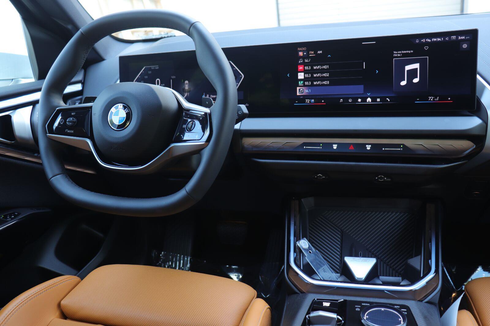Used 2026 BMW X3 Sedan