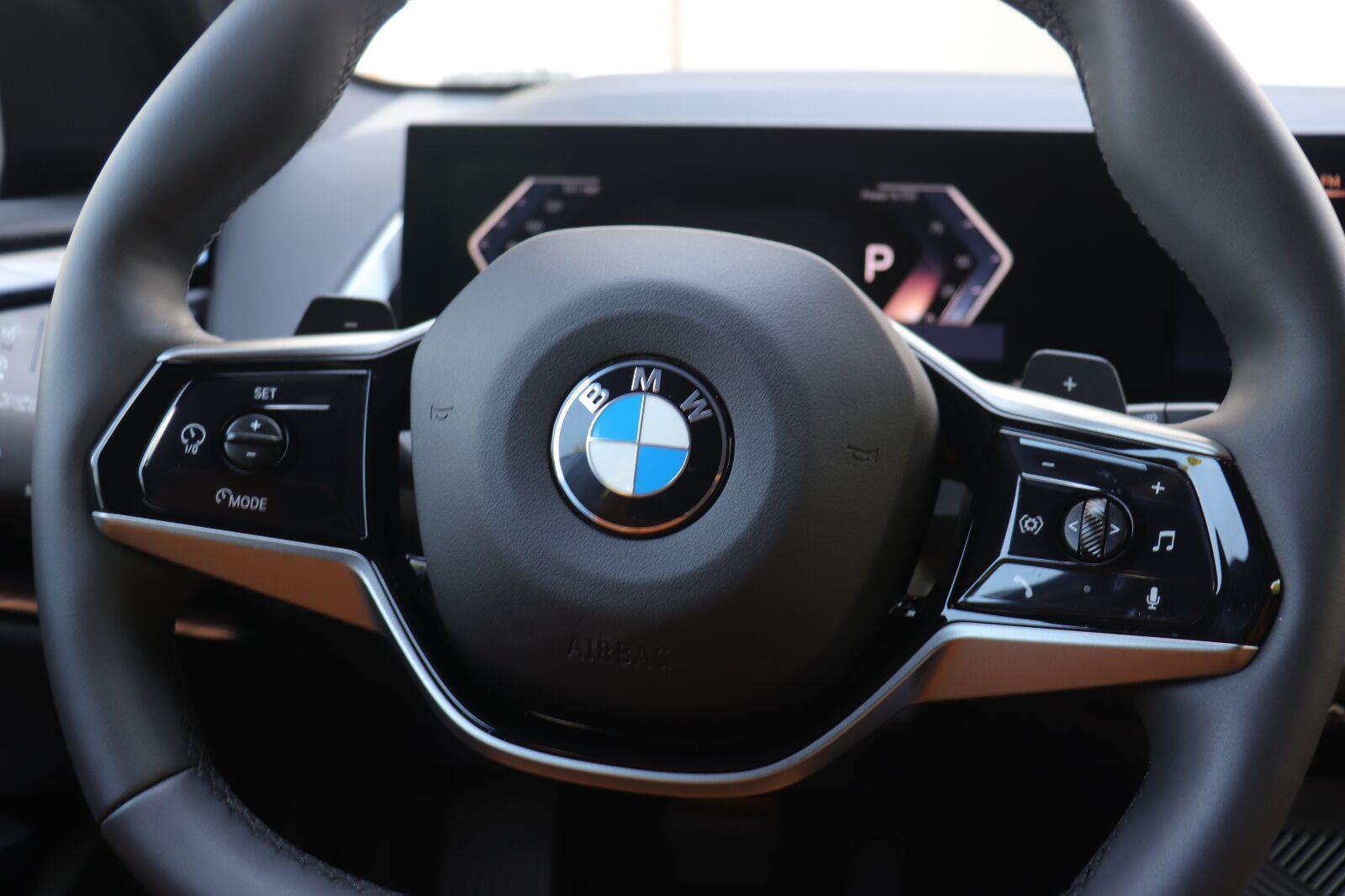 Used 2026 BMW X3 Sedan