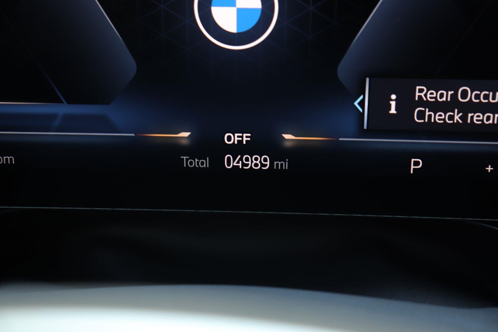 Used 2026 BMW X3 Sedan