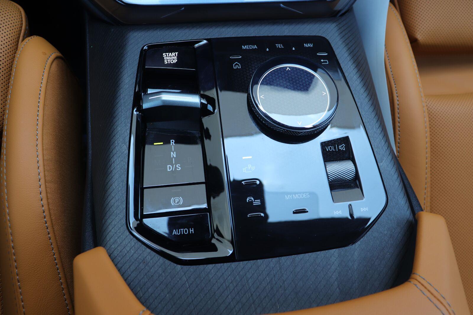 Used 2026 BMW X3 Sedan