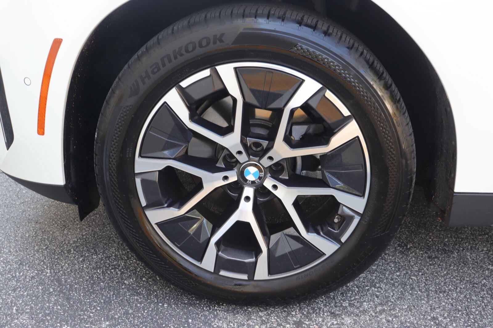 Used 2026 BMW X3 Sedan