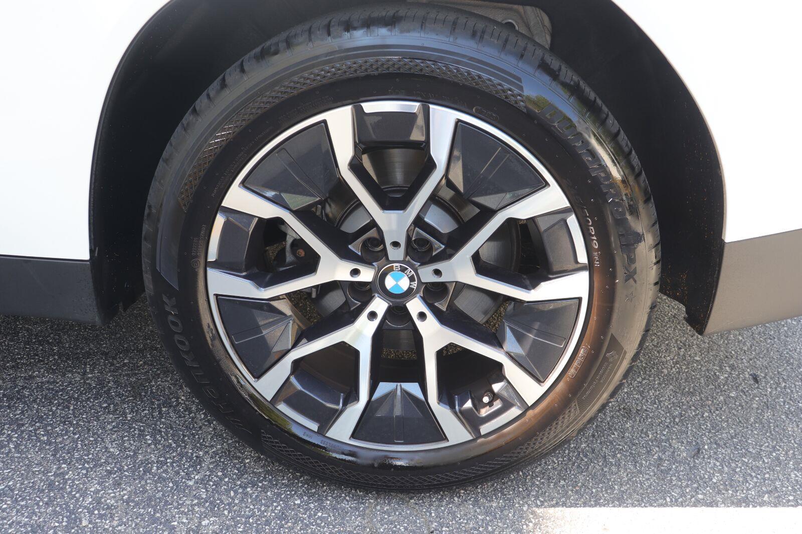 Used 2026 BMW X3 Sedan