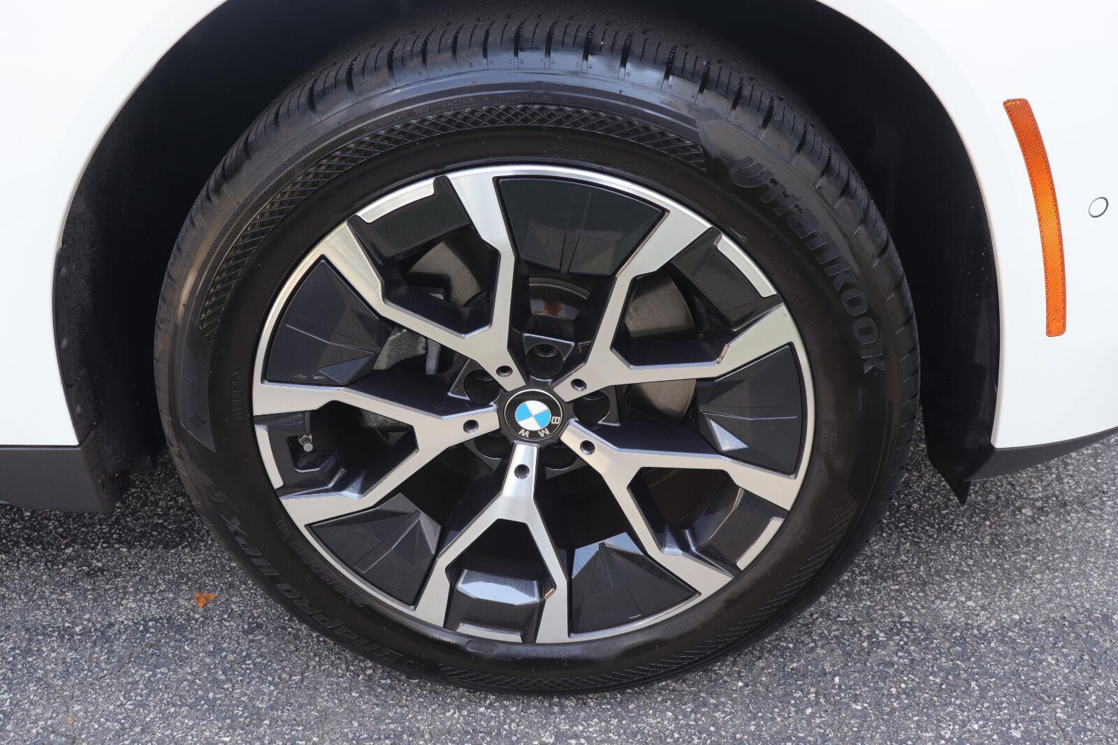 Used 2026 BMW X3 Sedan