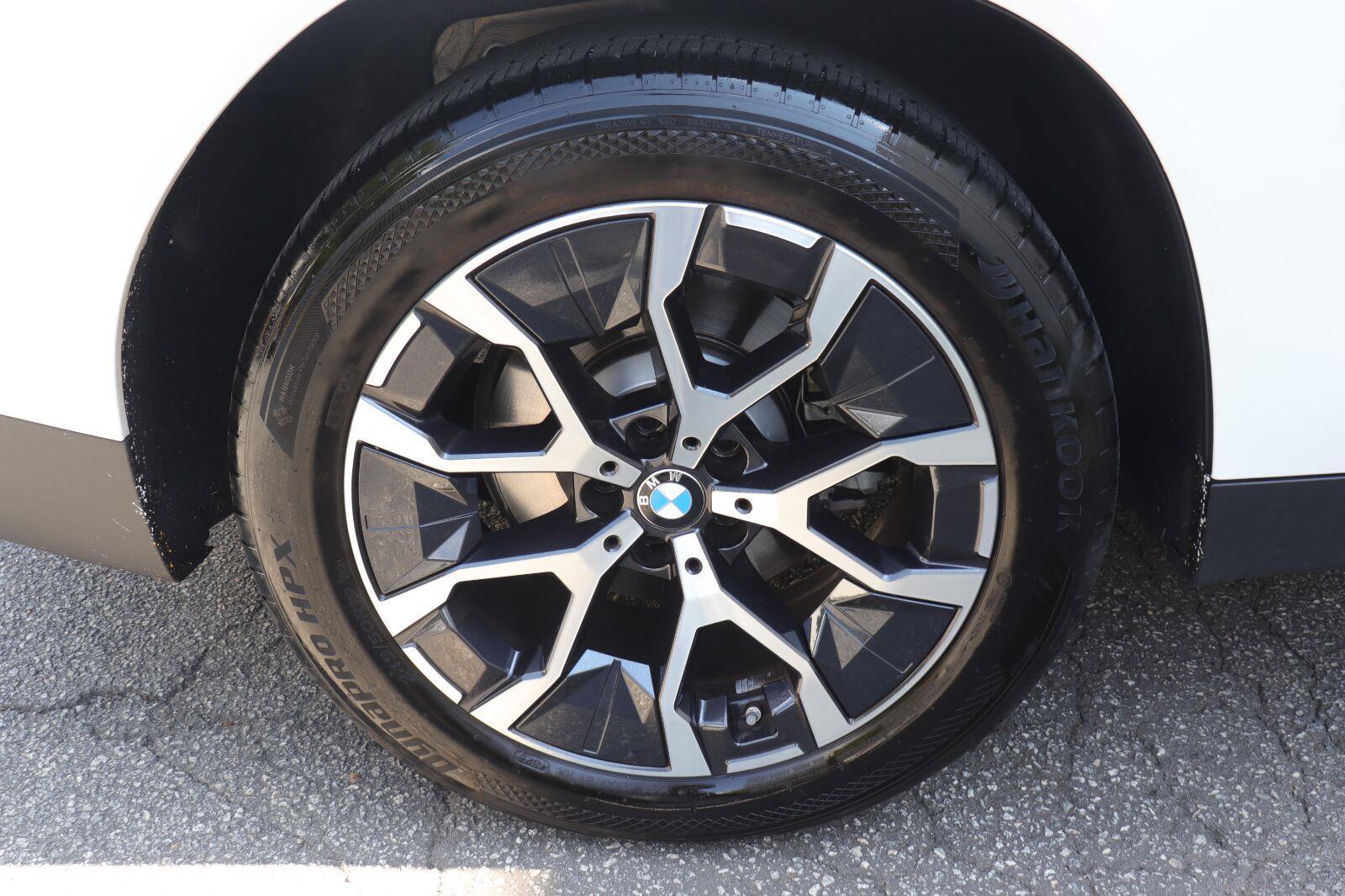 Used 2026 BMW X3 Sedan