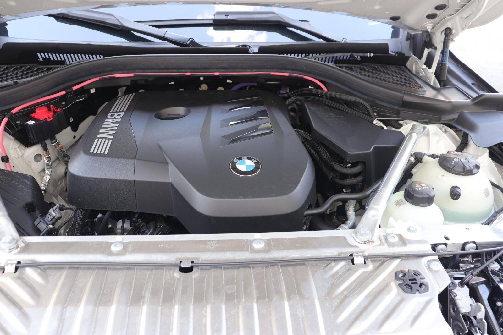 Used 2026 BMW X3 Sedan