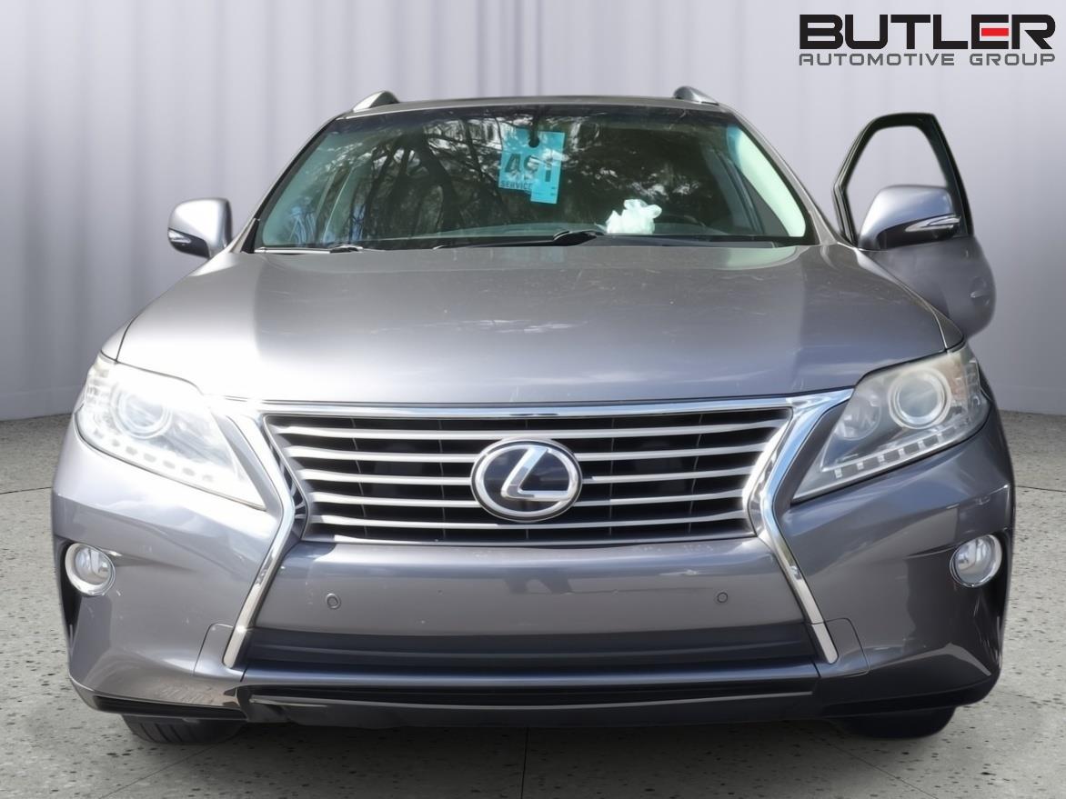 Used 2014 Lexus RX 350 SUV