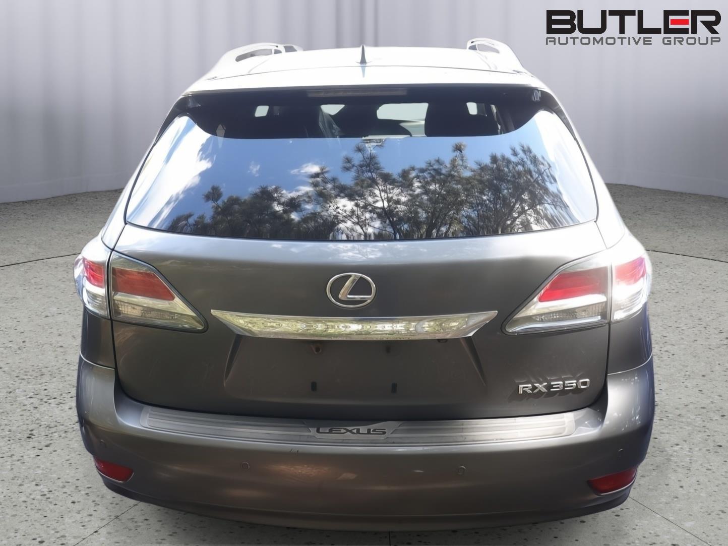 Used 2014 Lexus RX 350 SUV