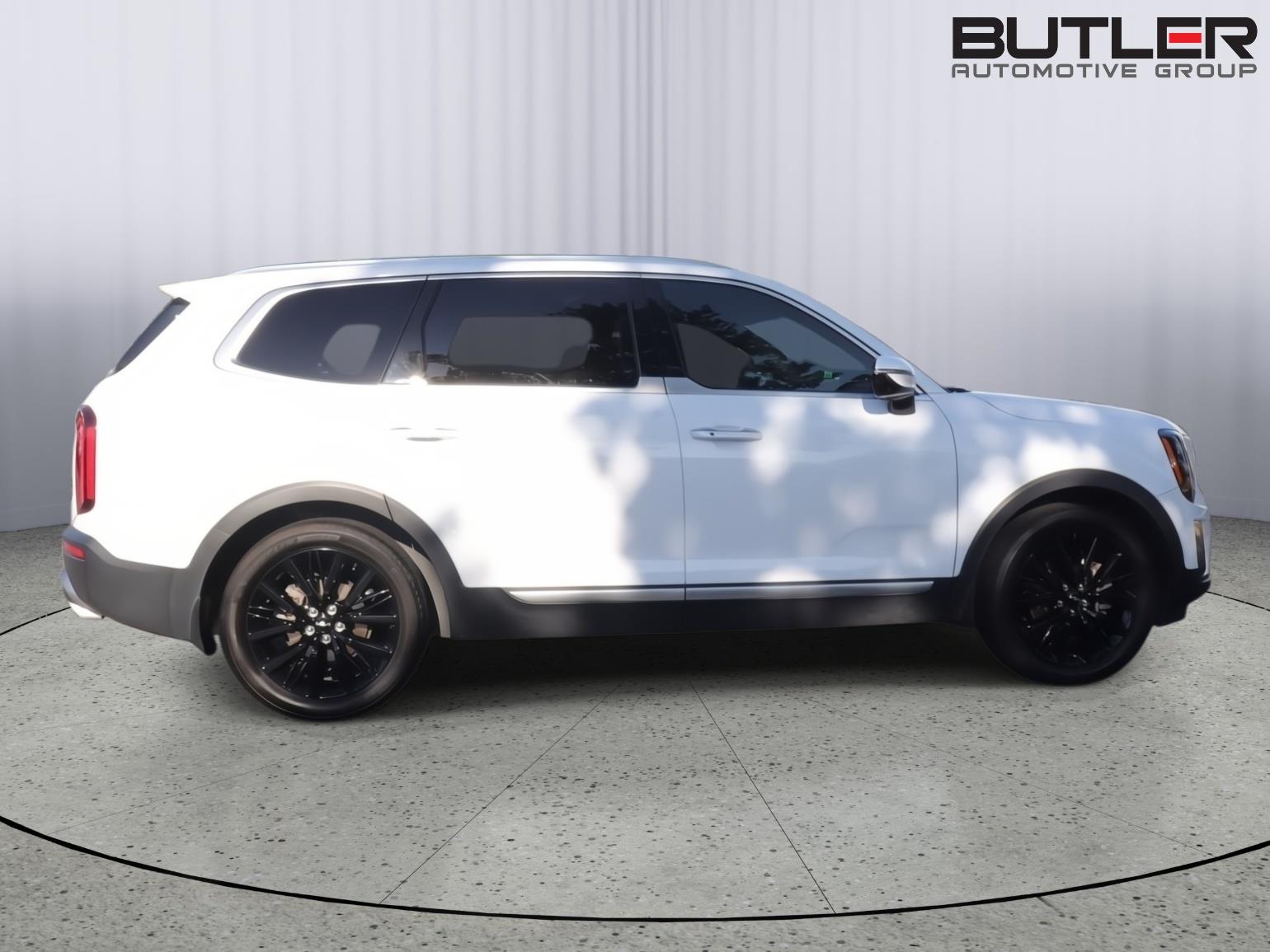 Used 2022 Kia Telluride SUV