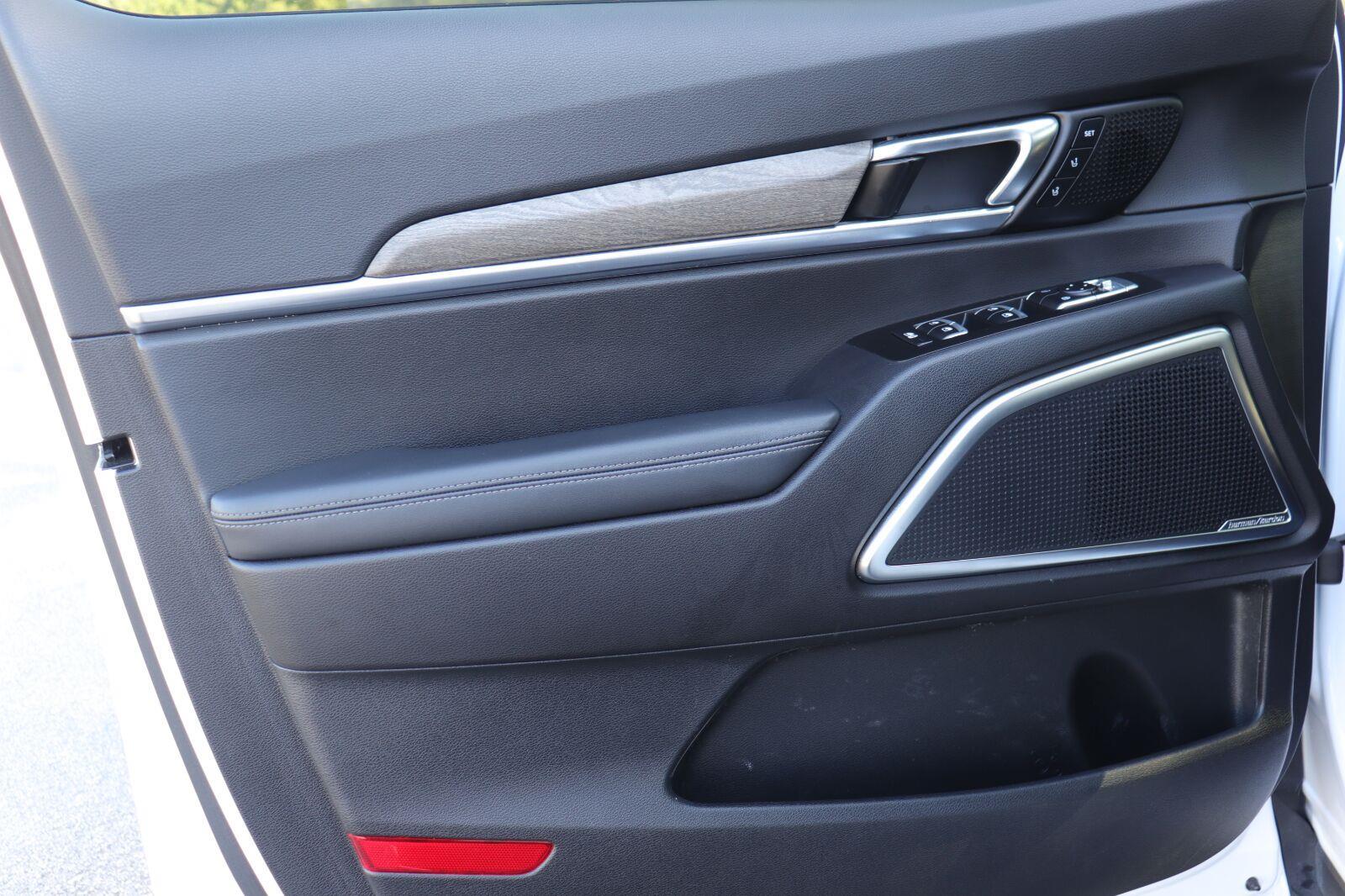 Used 2022 Kia Telluride SUV
