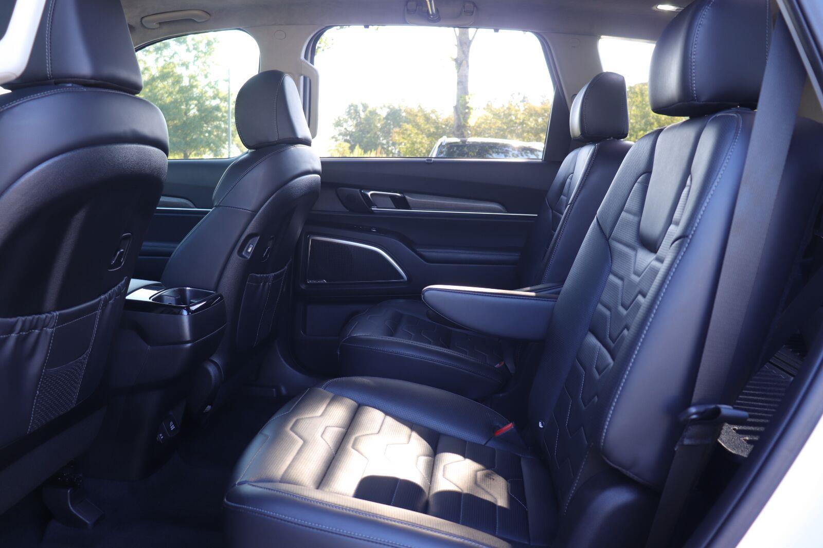 Used 2022 Kia Telluride SUV
