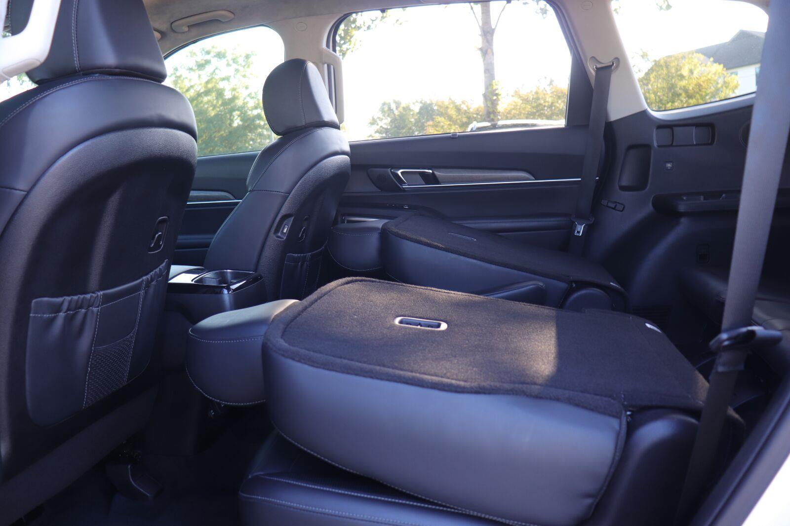 Used 2022 Kia Telluride SUV