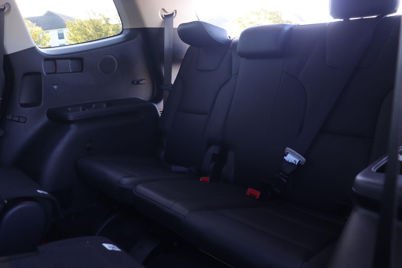 Used 2022 Kia Telluride SUV