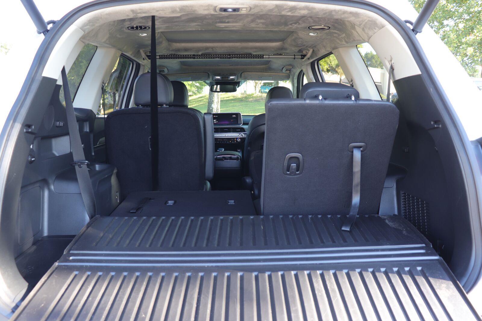 Used 2022 Kia Telluride SUV