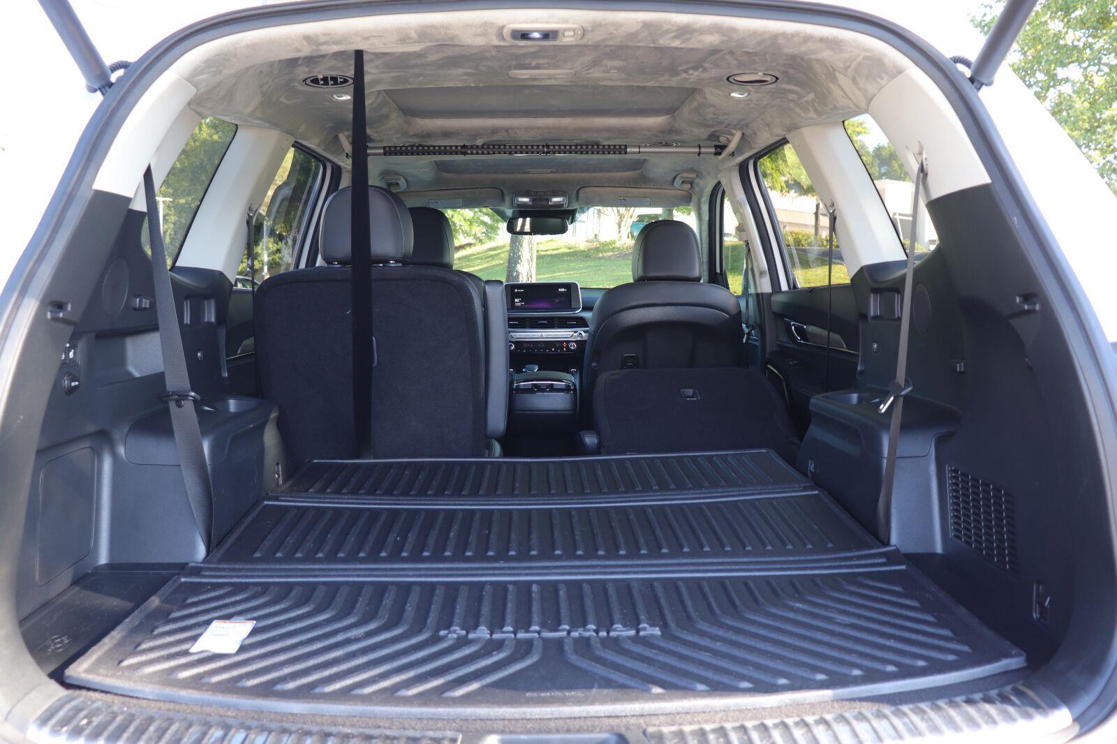 Used 2022 Kia Telluride SUV