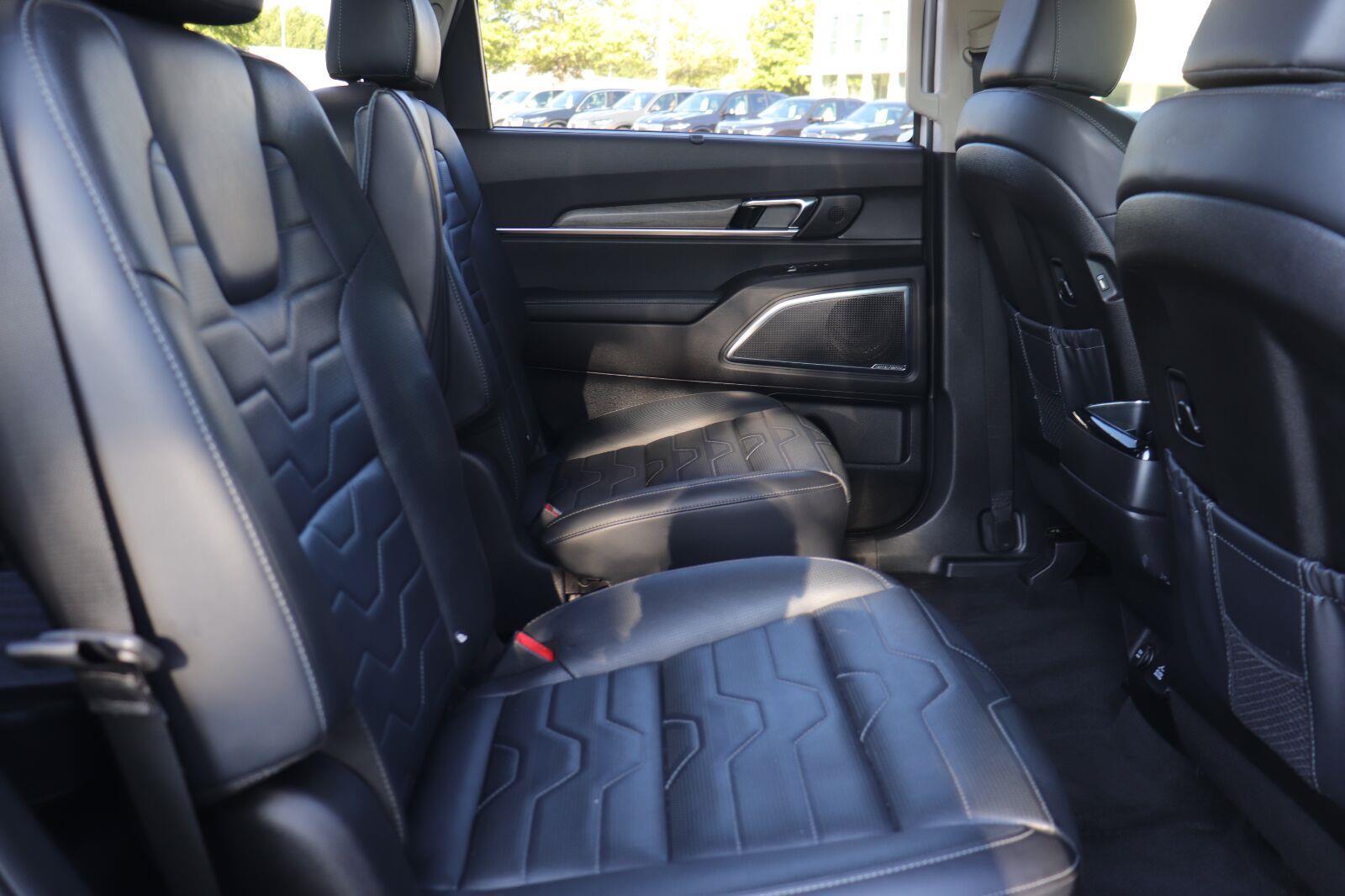 Used 2022 Kia Telluride SUV