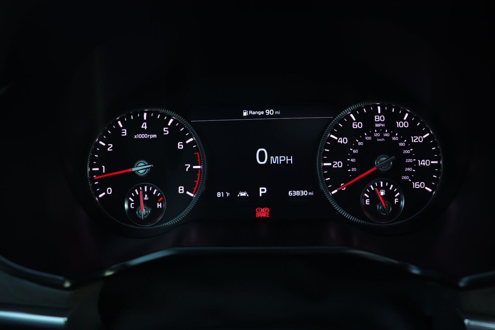 Used 2022 Kia Telluride SUV