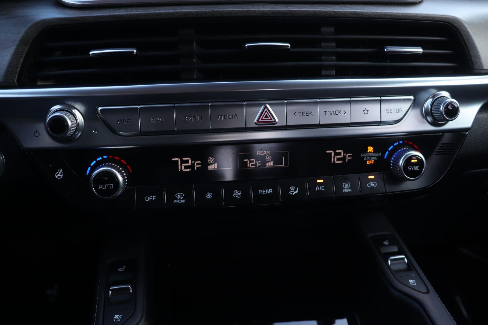 Used 2022 Kia Telluride SUV