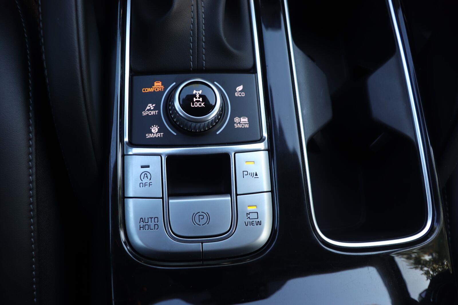 Used 2022 Kia Telluride SUV
